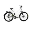 Električni bicikl Effecta, desni profil