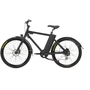 Električni bicikl Evo R, levi profil