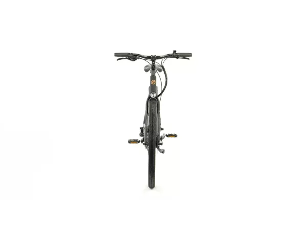 Električni bicikl Evo R, prednji pogled